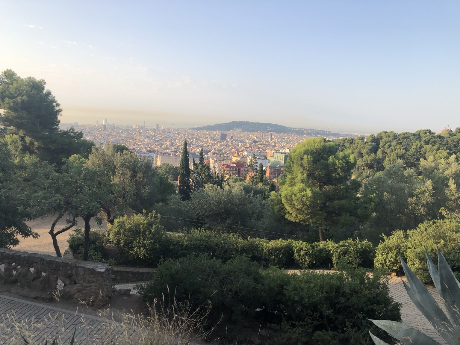 Barcelona