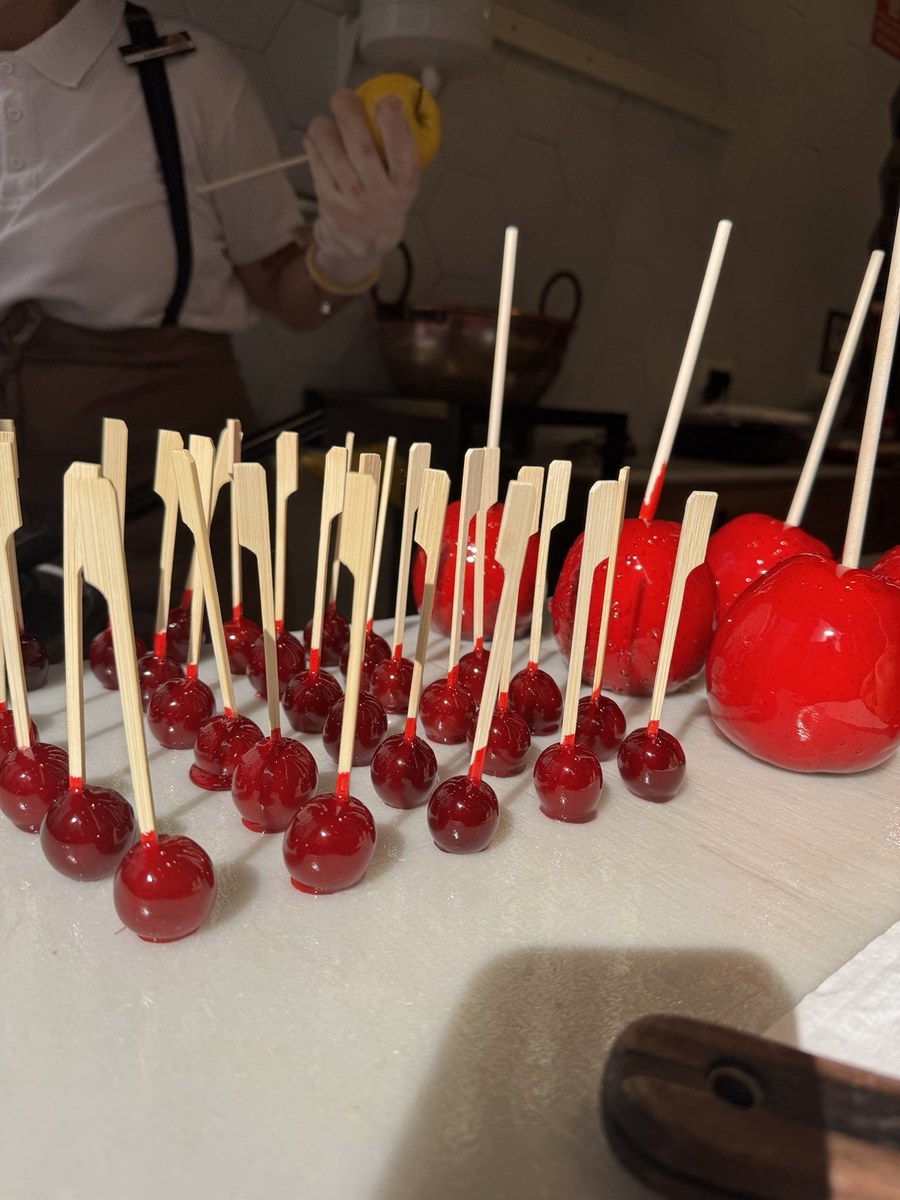 Patisserie